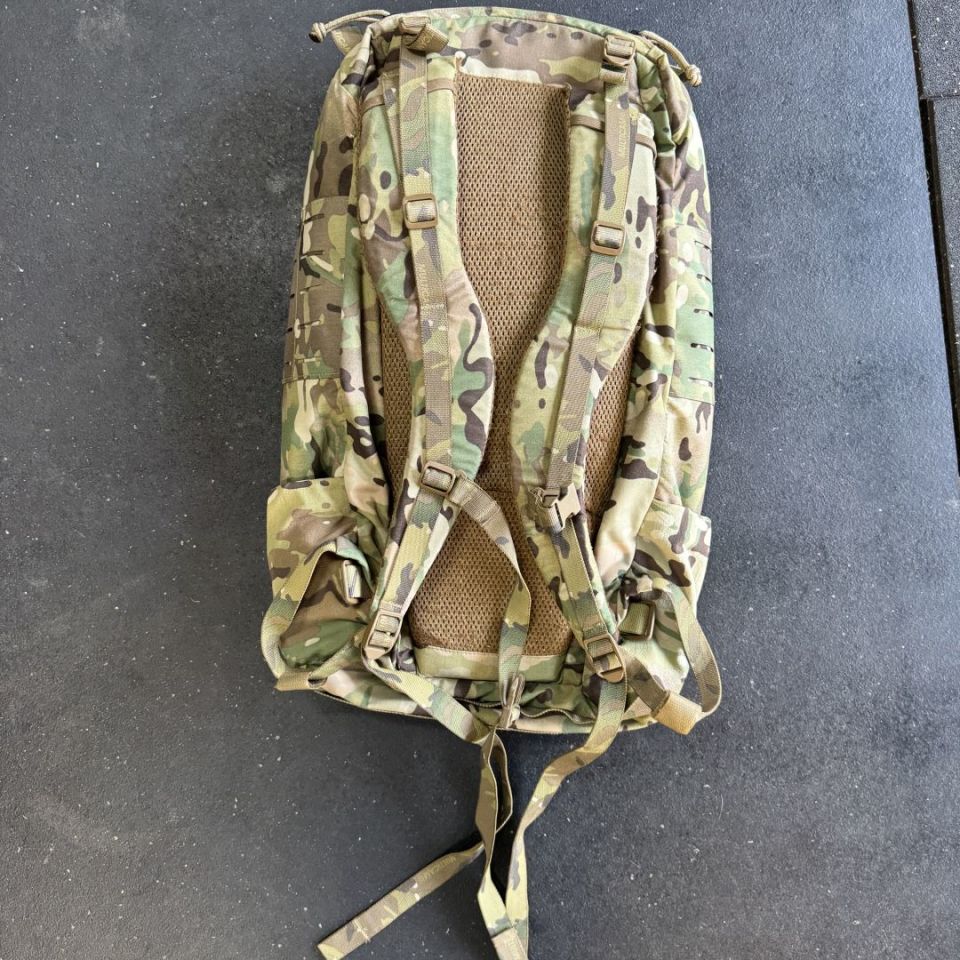 Image 4 - Mystery ranch gunfighter 24