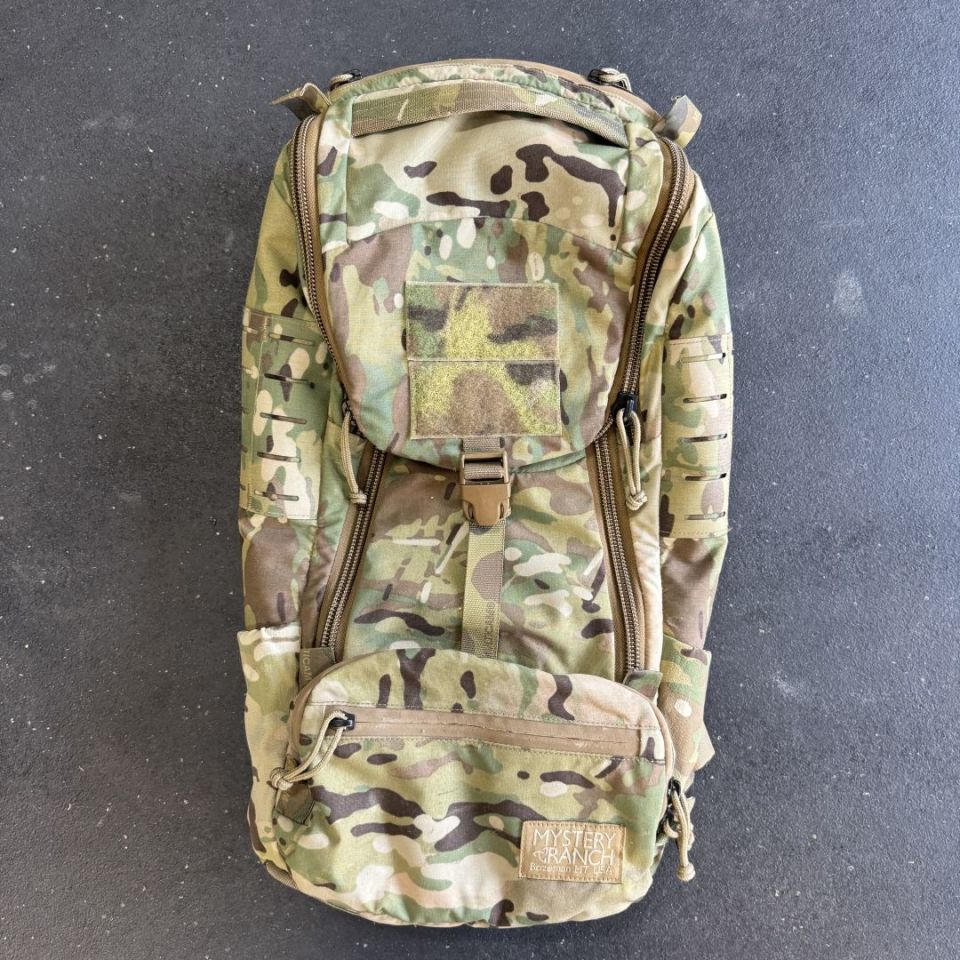 Image 1 - Mystery ranch gunfighter 24