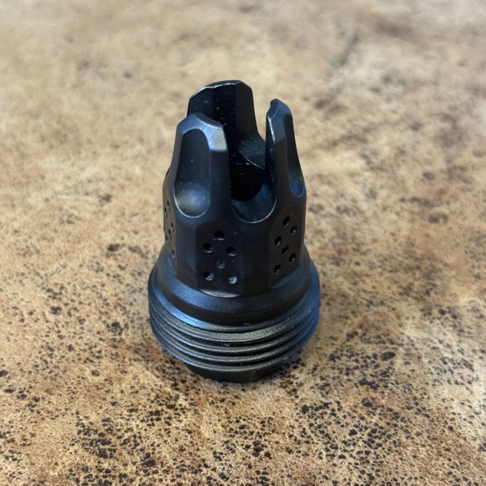 Image 1 - JK HD WAR EAGLE COMP / FLASH H