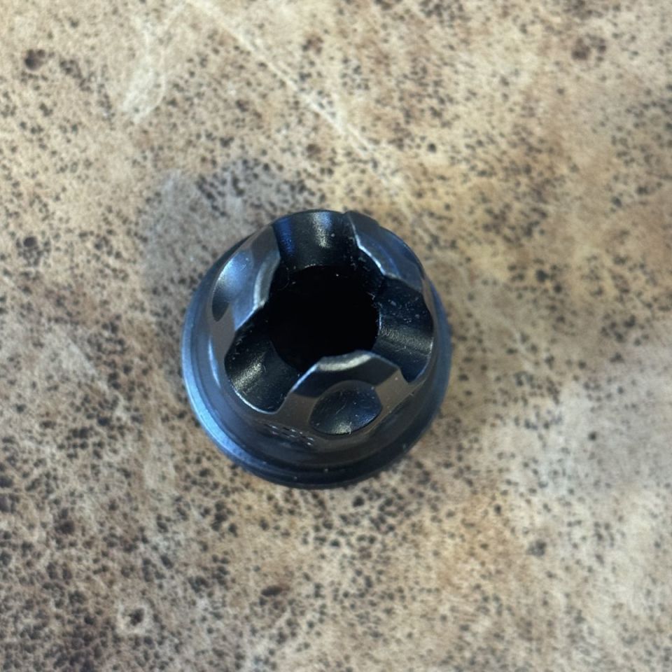 Image 4 - JK HD WAR EAGLE COMP / FLASH H