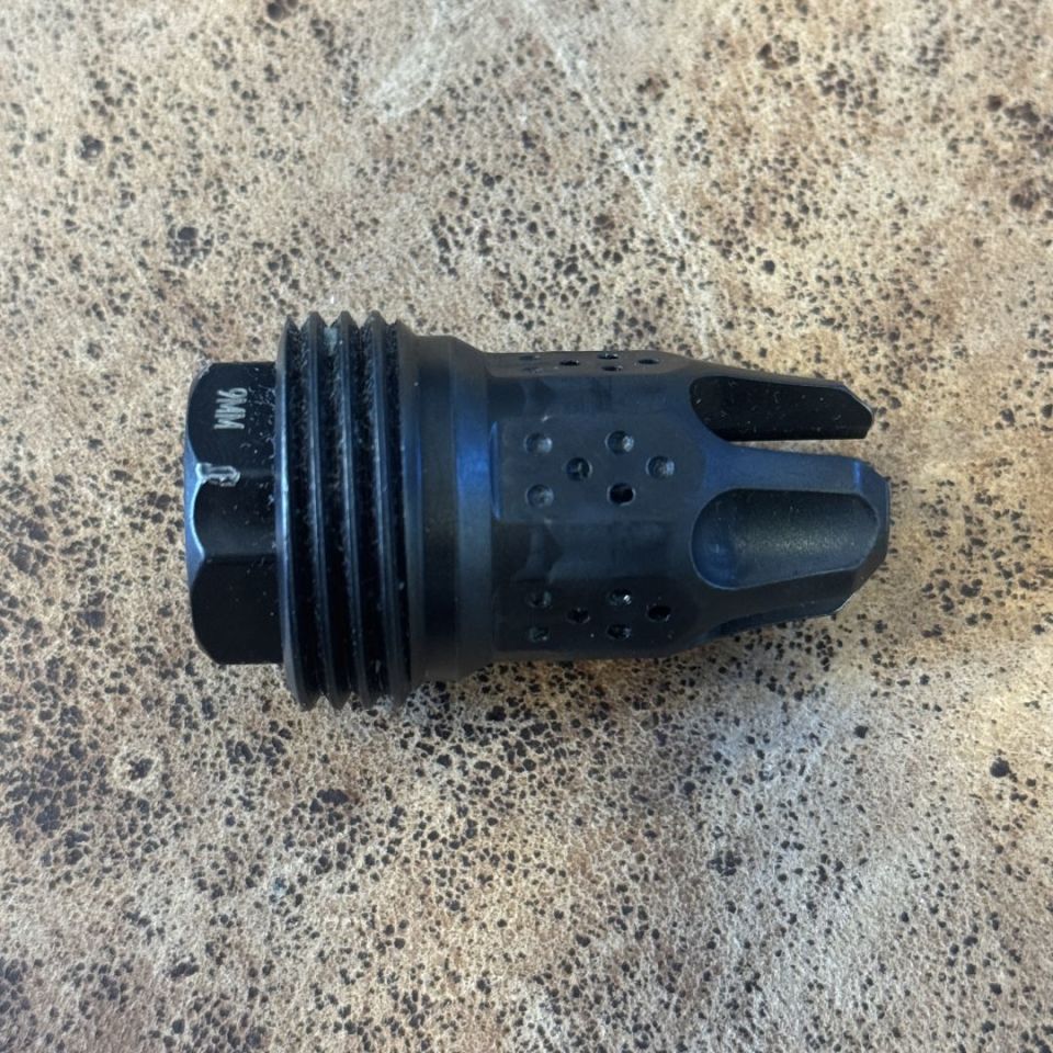 Image 2 - JK HD WAR EAGLE COMP / FLASH H