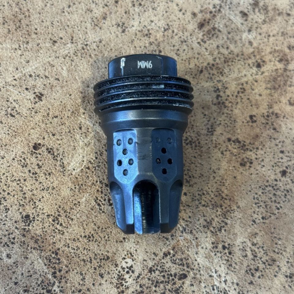 Image 3 - JK HD WAR EAGLE COMP / FLASH H