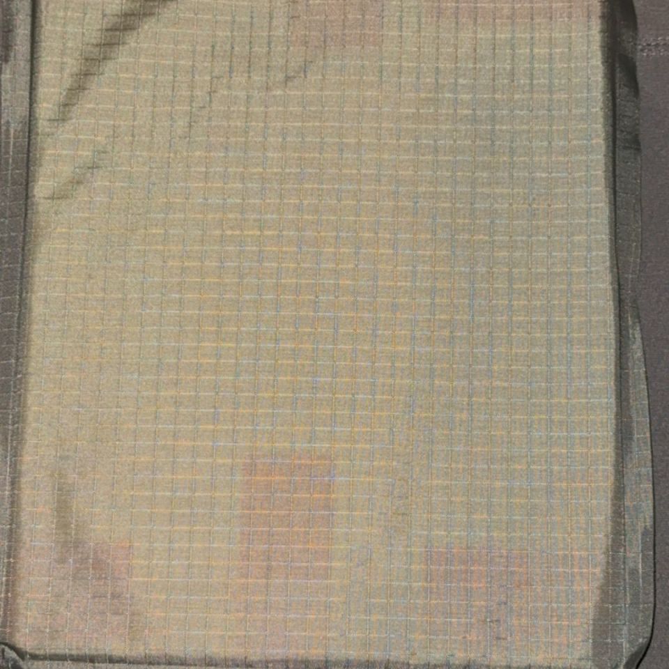 Image 3 - Soft armor insert IOTV