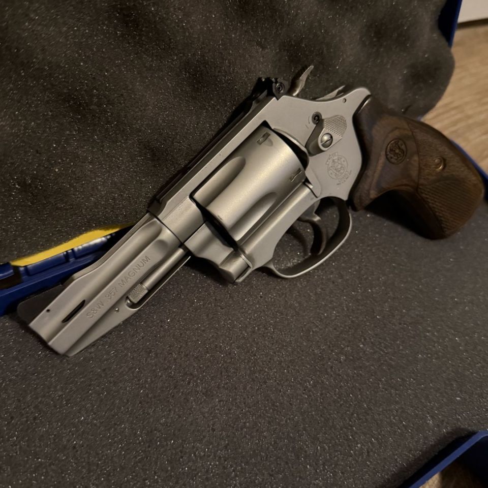 Image 2 - Model 60-15 pro series ported 