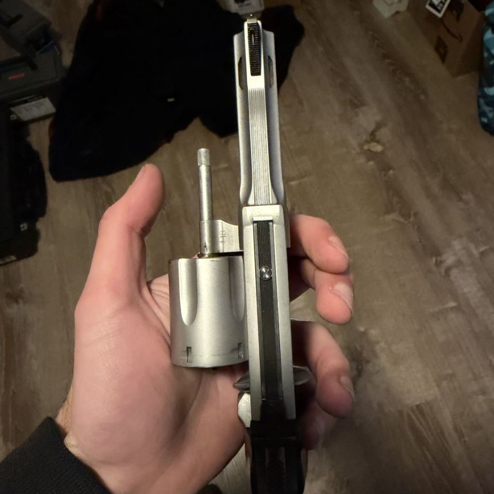 Image 4 - Model 60-15 pro series ported 