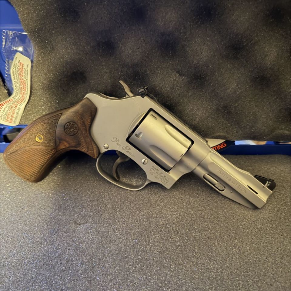 Image 3 - Model 60-15 pro series ported 