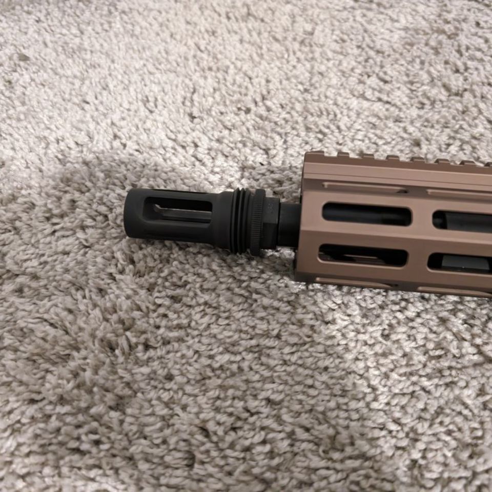 Image 3 - Geissele 11.5 URGI Upper