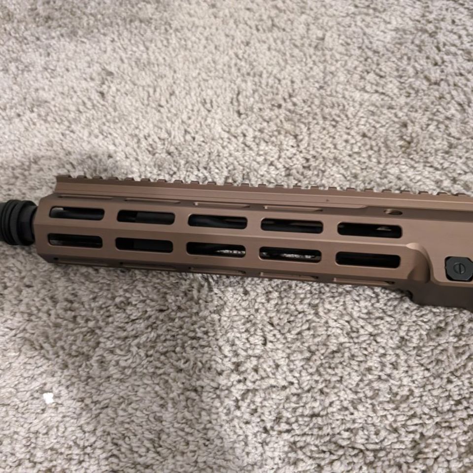 Image 2 - Geissele 11.5 URGI Upper