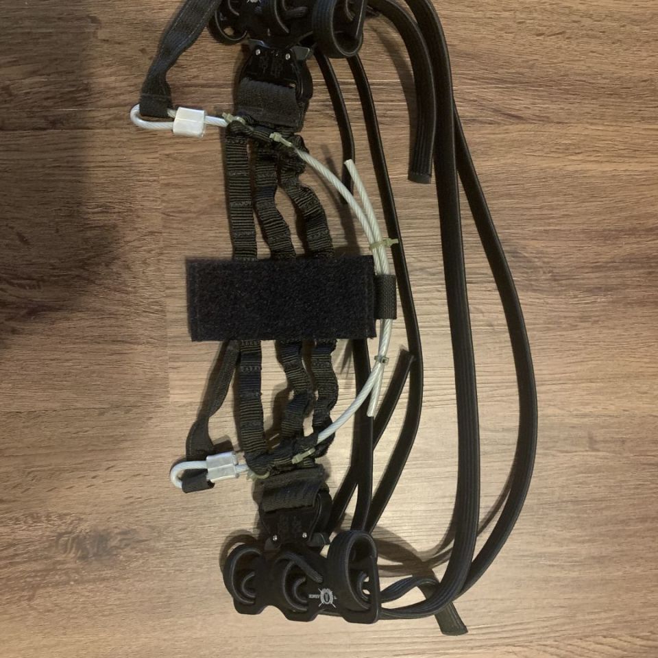 Image 3 - Nod ret and cummerbund 