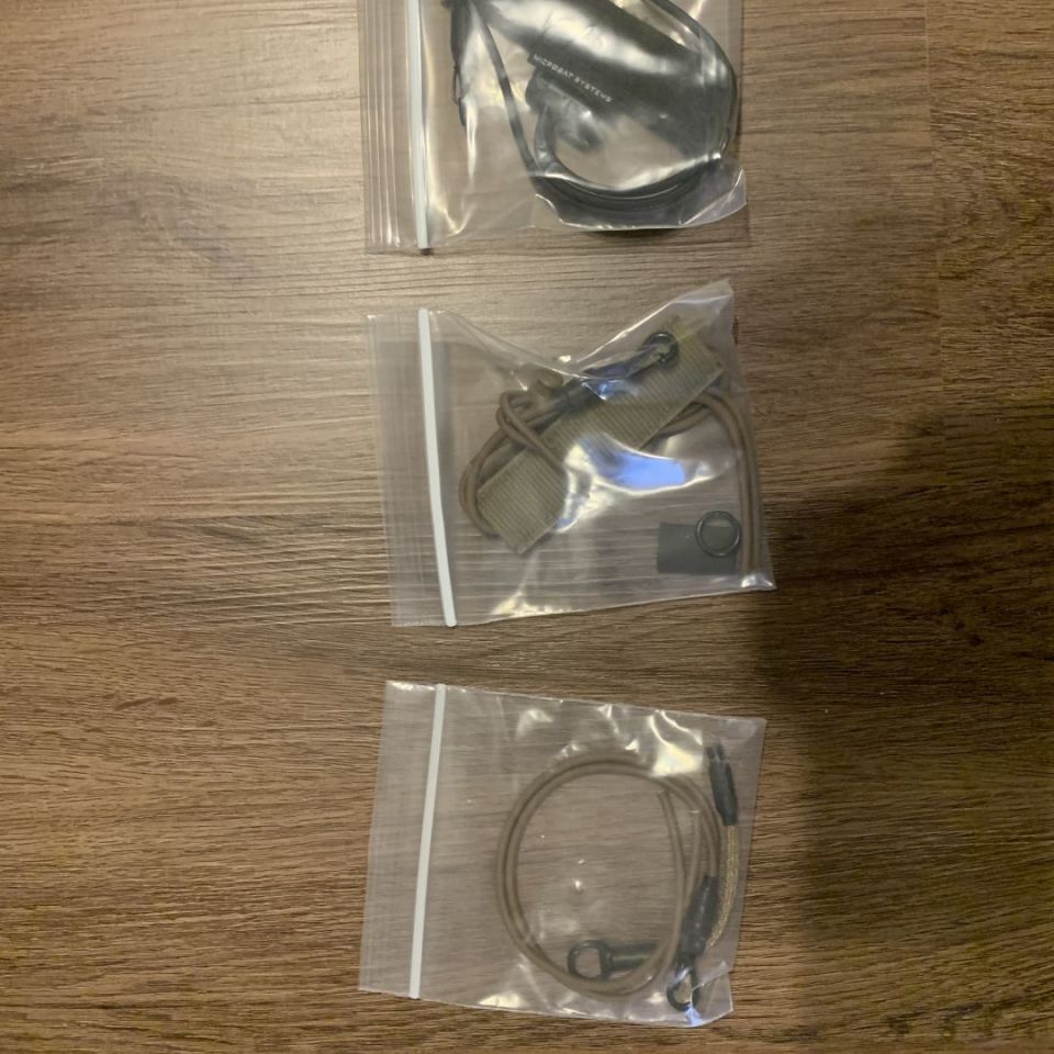 Image 2 - Nod ret and cummerbund 