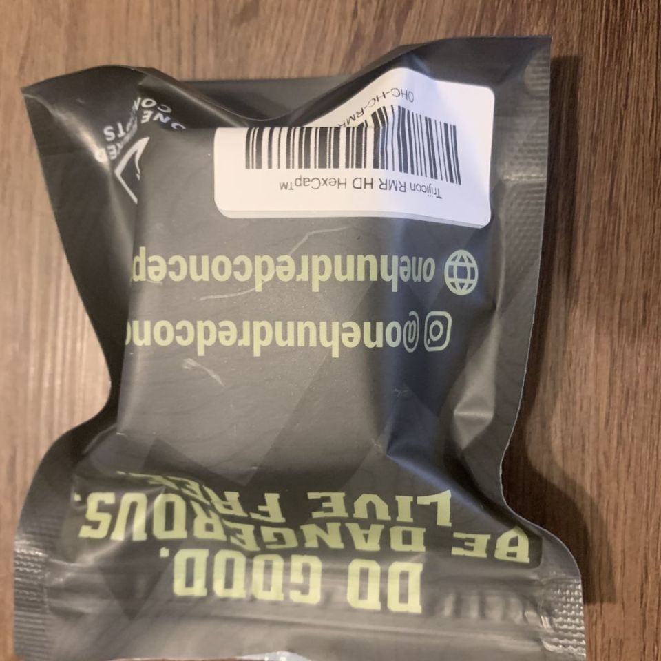 Image 2 - OHC RMR HD ARD