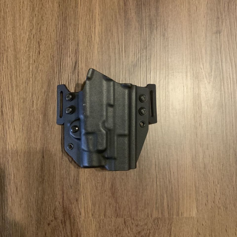 Image 2 - Invader Concepts G17 