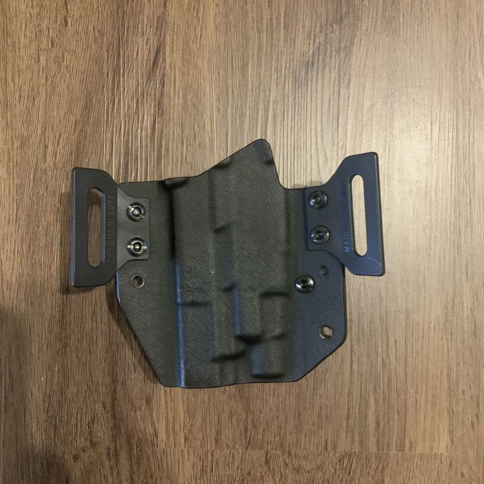 Image 1 - Invader Concepts G17 