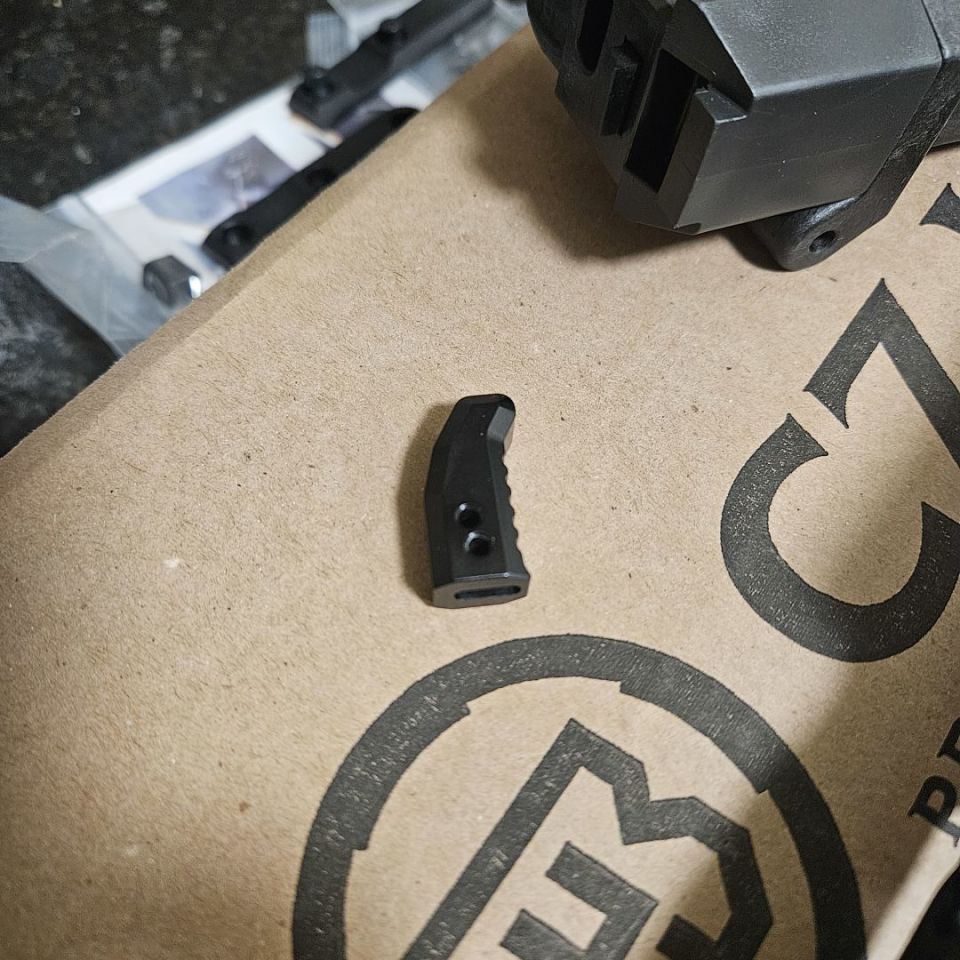 Image 2 - Bren2 parts