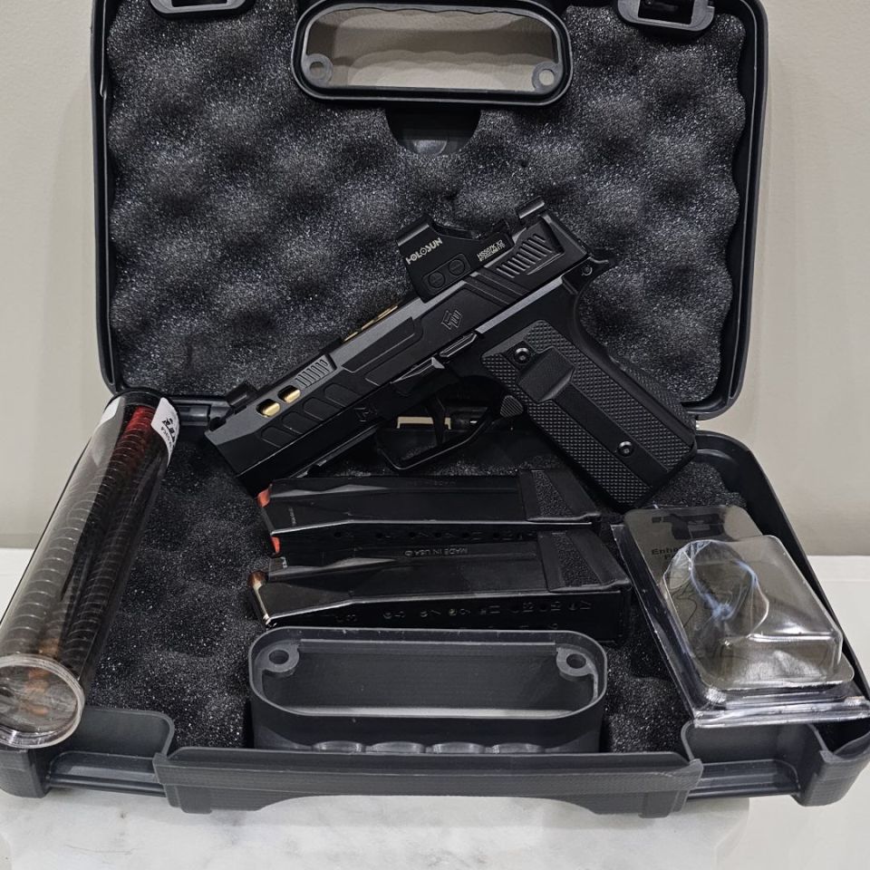 Image 1 - Fdex / mischief machine xl 365