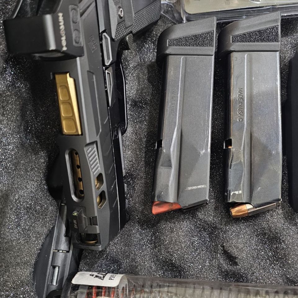 Image 2 - Fdex / mischief machine xl 365