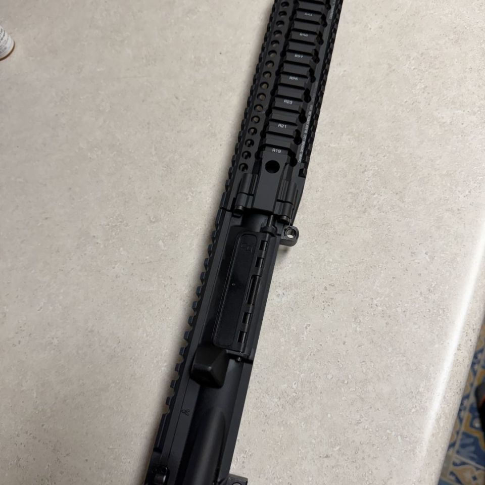 Image 5 - DDM4 300s upper