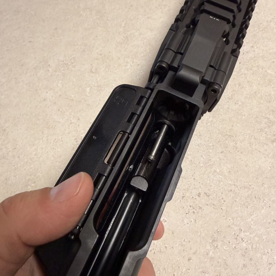 Image 3 - DDM4 300s upper