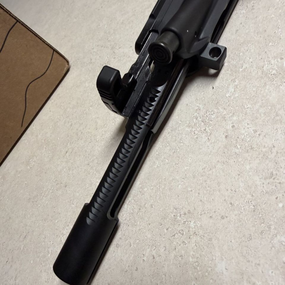 Image 2 - DDM4 300s upper