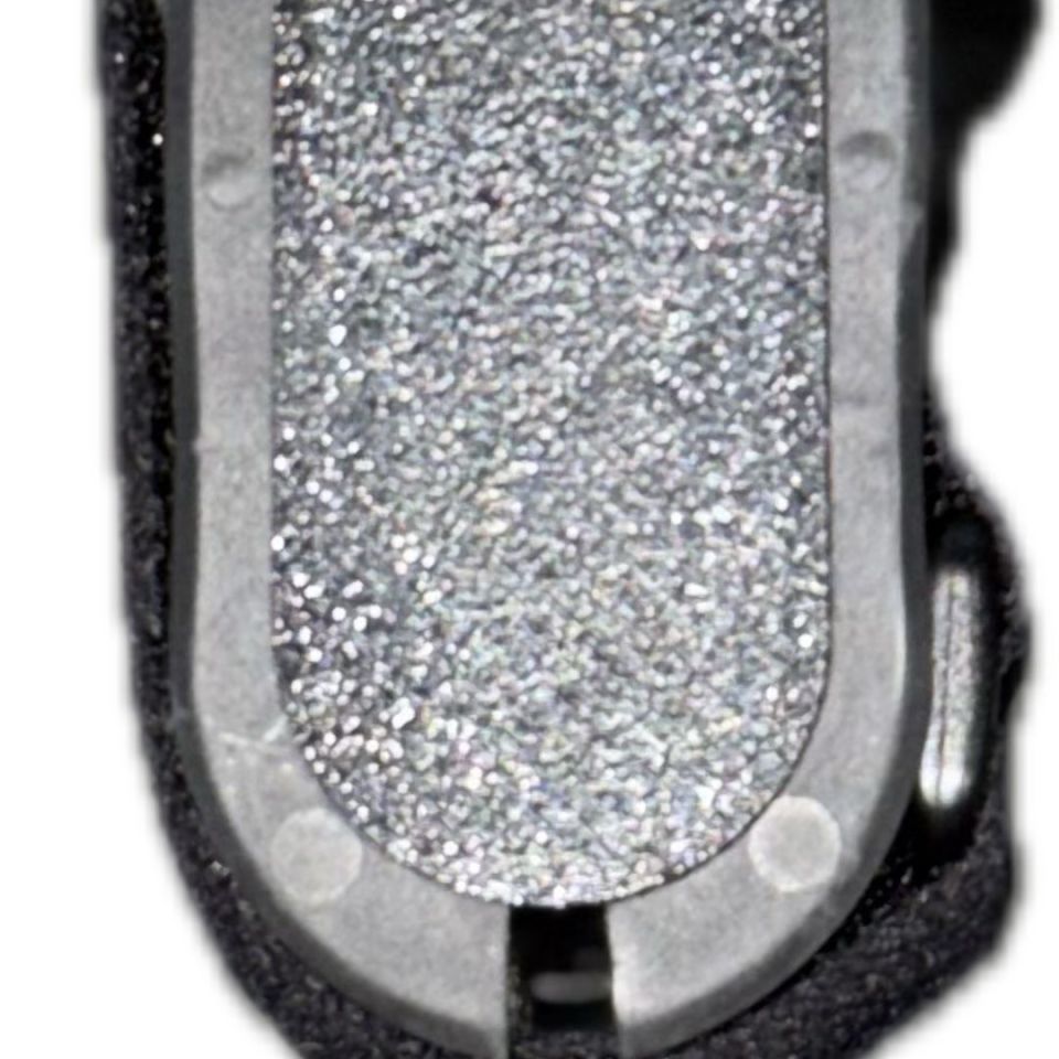 Image 3 - SBA3 and SBA4 Storage Plugs (Can hold 2 CR123A)