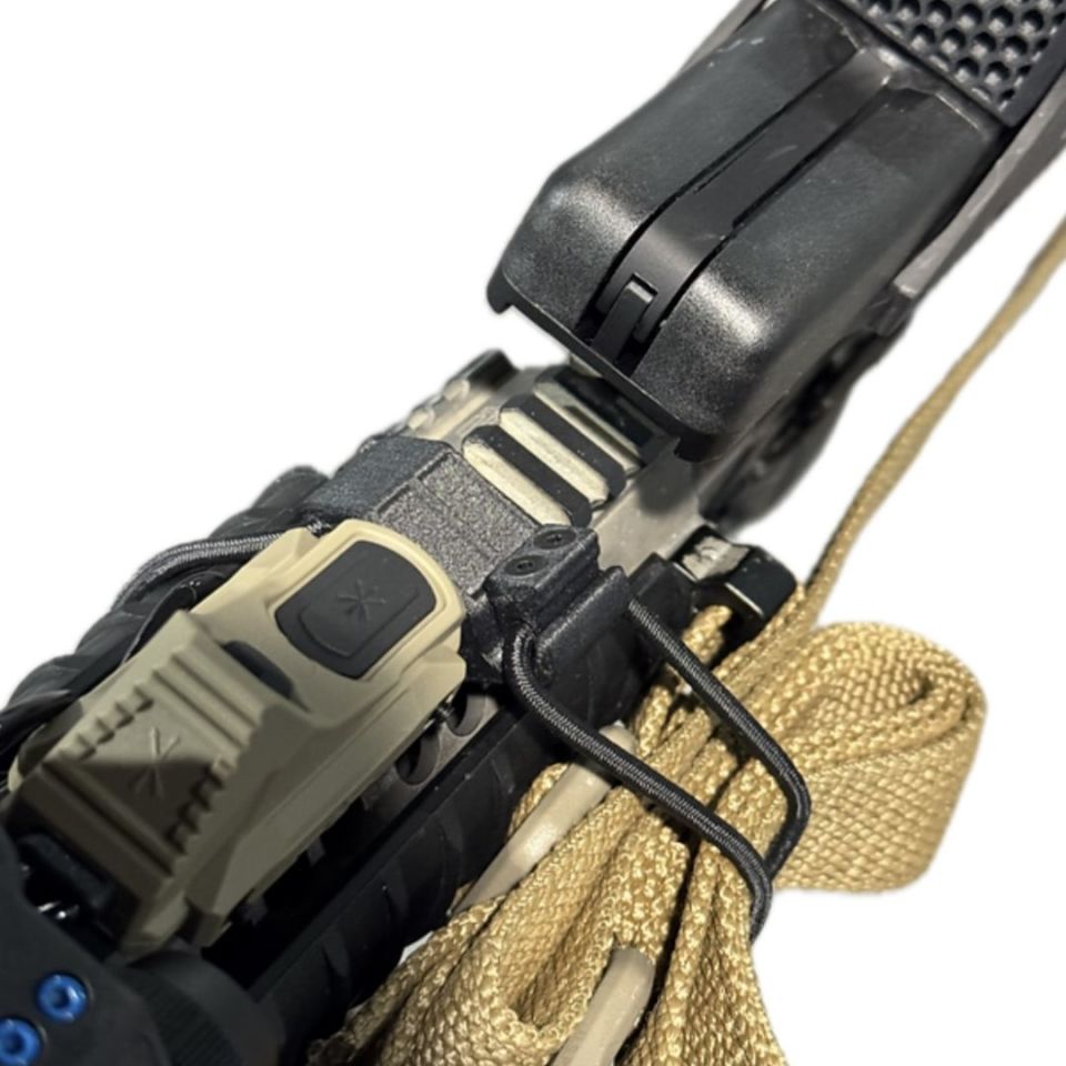 Image 2 - Sling Retainer/Sling Keeper