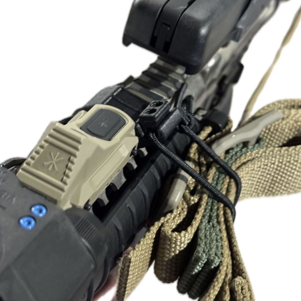 Image 3 - Sling Retainer/Sling Keeper