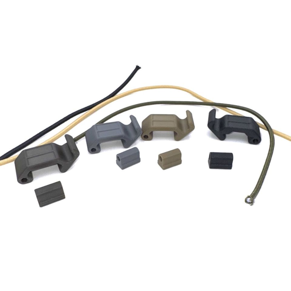 Image 4 - Sling Retainer/Sling Keeper