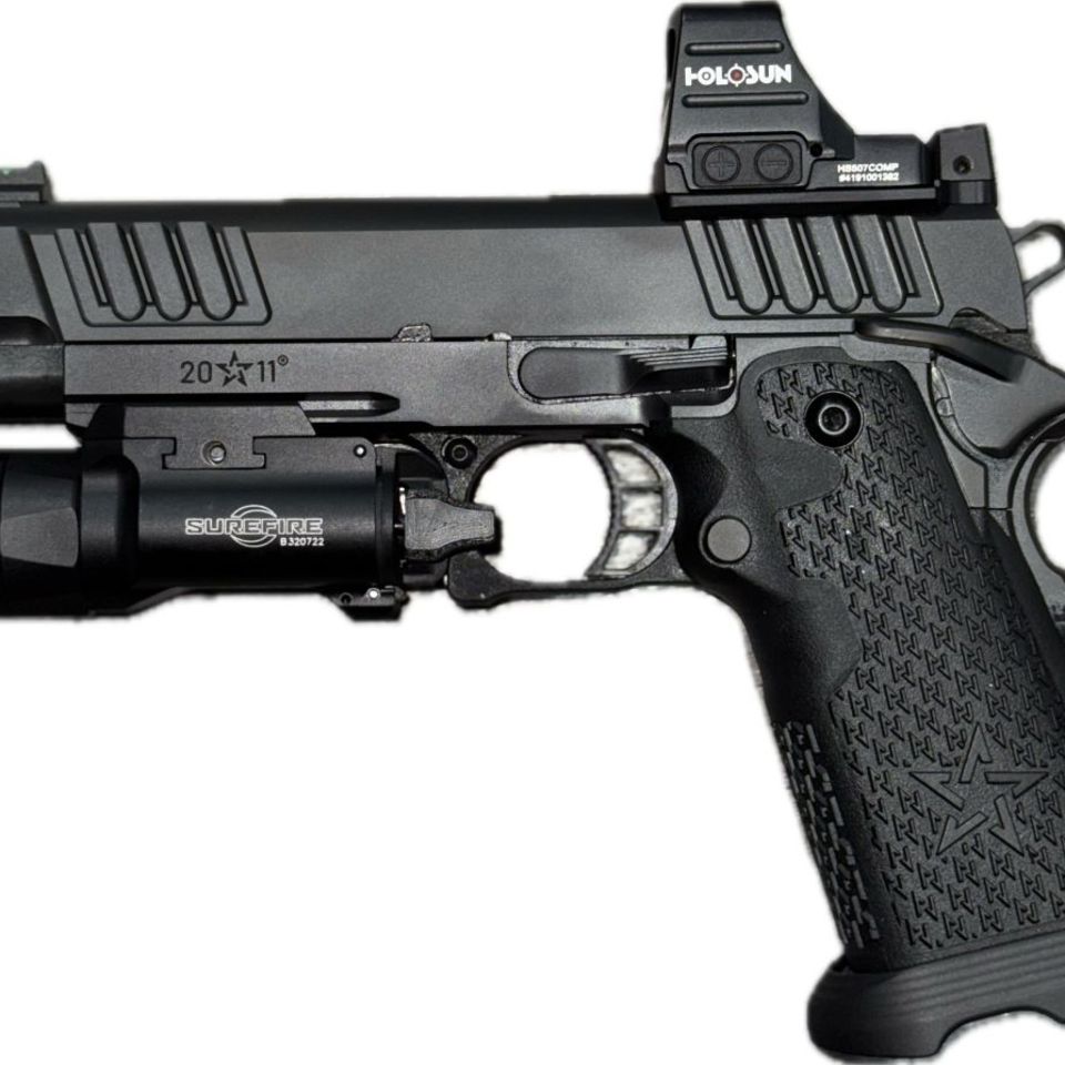 Image 3 - Surefire X300 Extendo Switches