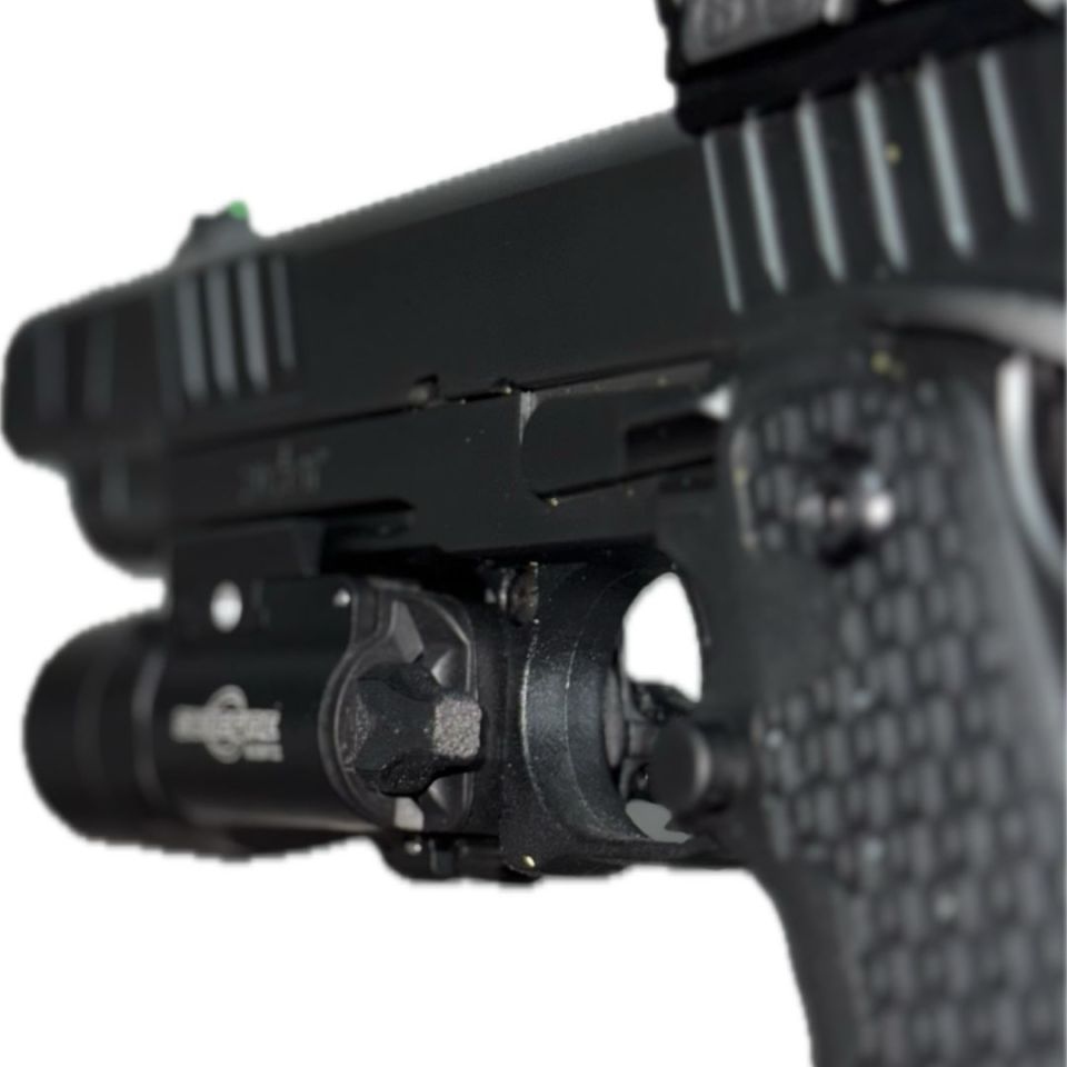 Image 4 - Surefire X300 Extendo Switches