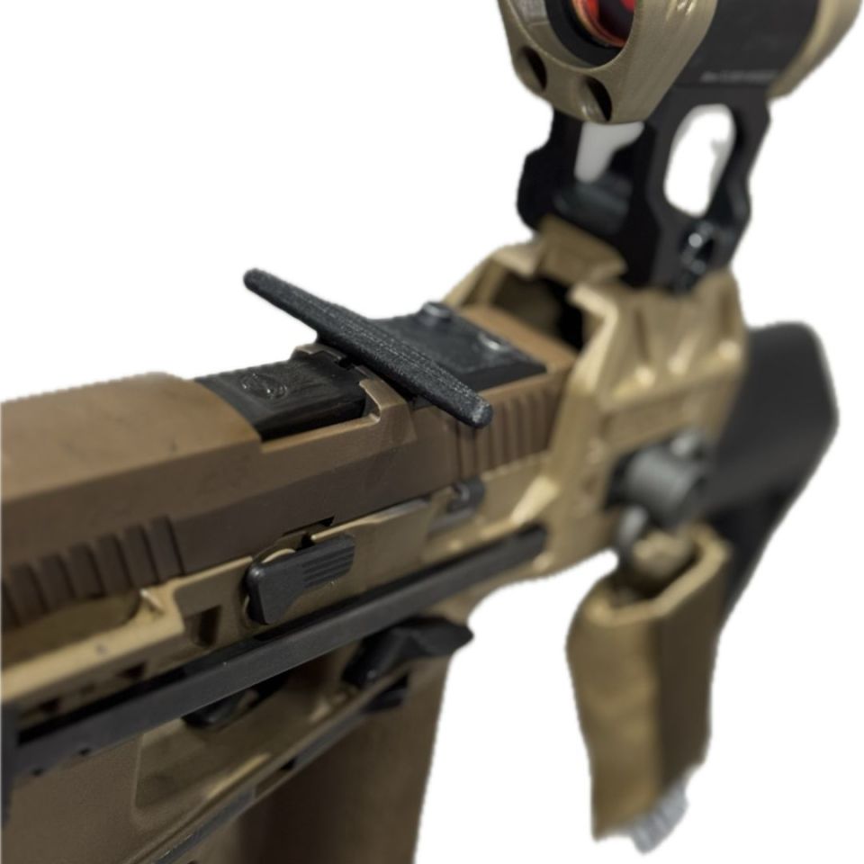 Image 1 - Flux Raider Charging Handle
