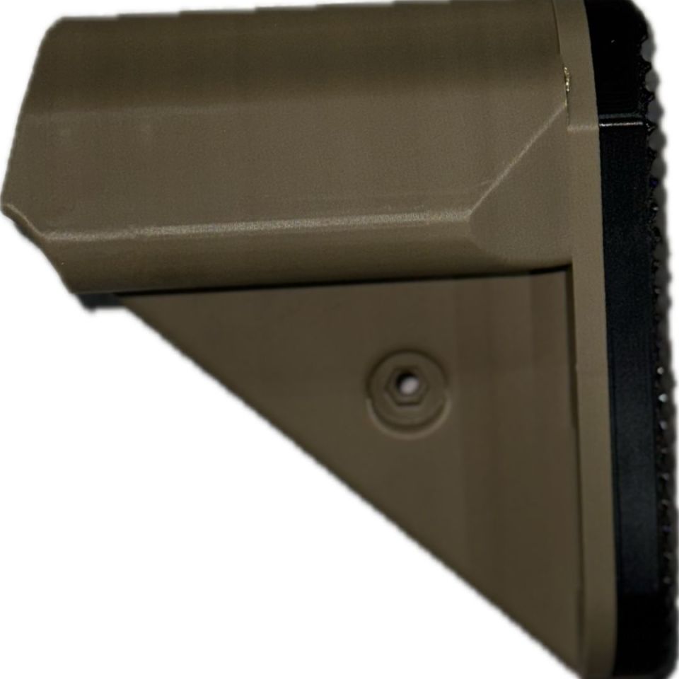 Image 4 - Flux Raider Stock