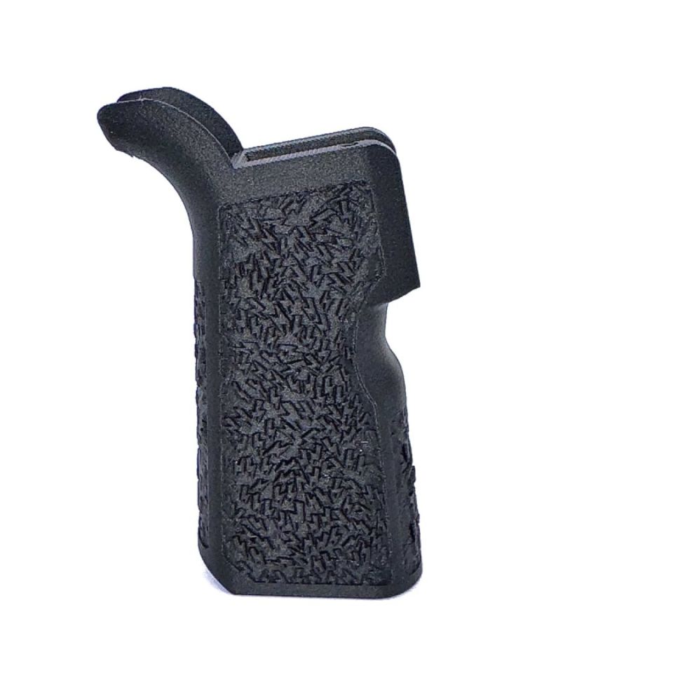 Image 2 - Zeus AR-15 Ergonomic grip - Like the Kung fu but better