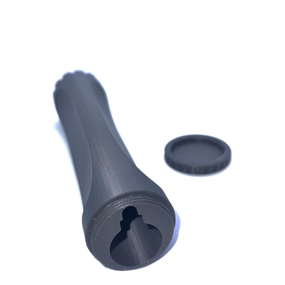 Image 3 - BCG (bolt carrier group) slim case