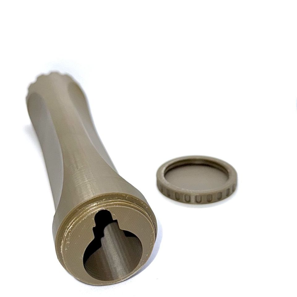 Image 2 - BCG (bolt carrier group) slim case