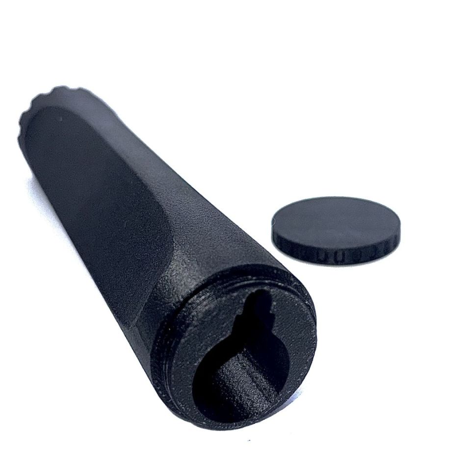 Image 1 - BCG (bolt carrier group) slim case