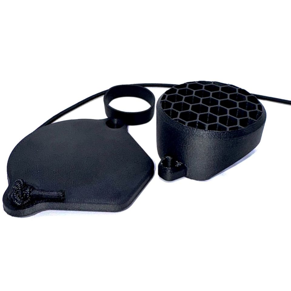 Image 4 - Killflash scope cover combos