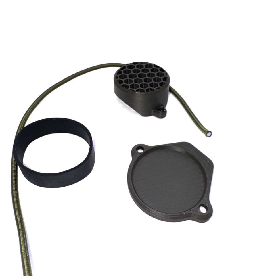 Image 2 - Killflash scope cover combos