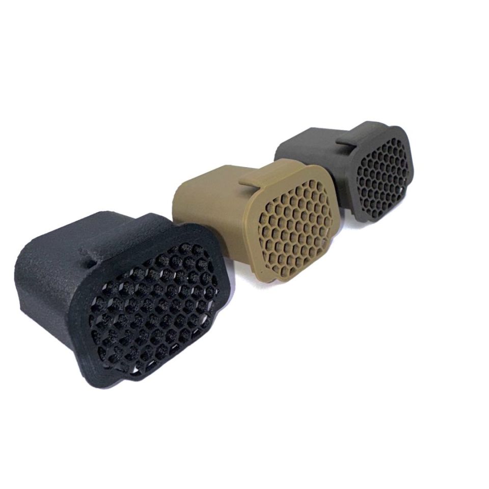 Image 1 - Eotech killflashes / ard for exps and xps