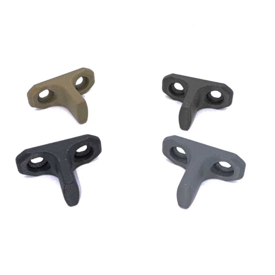 Image 1 - The index handstop (mlok)