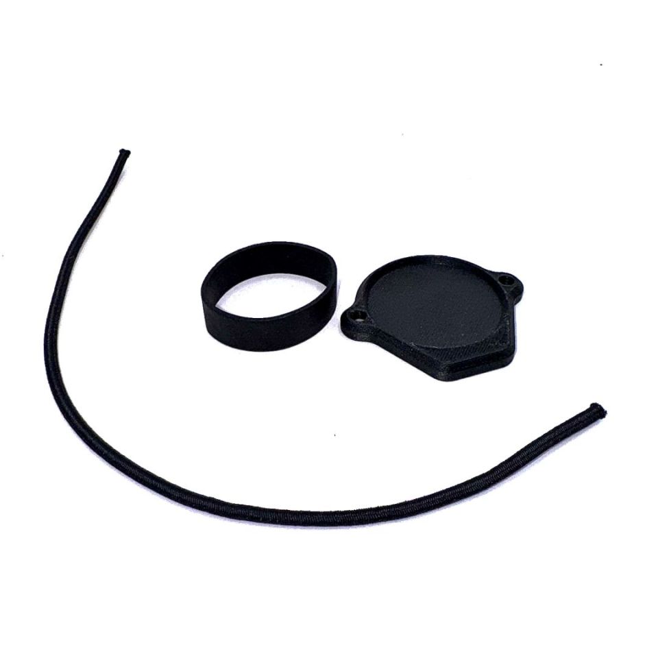 Image 2 - Light covers for modlite and and surefire