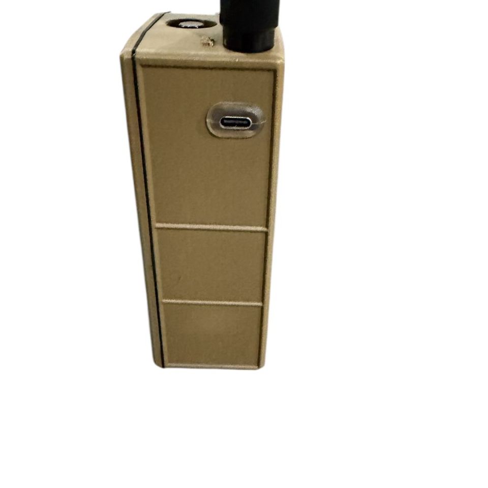 Image 5 - Tactical Meshtastic Unit