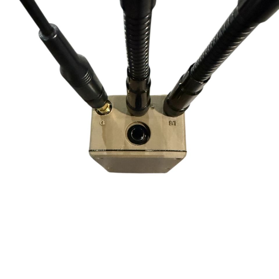 Image 4 - Tactical Meshtastic Unit