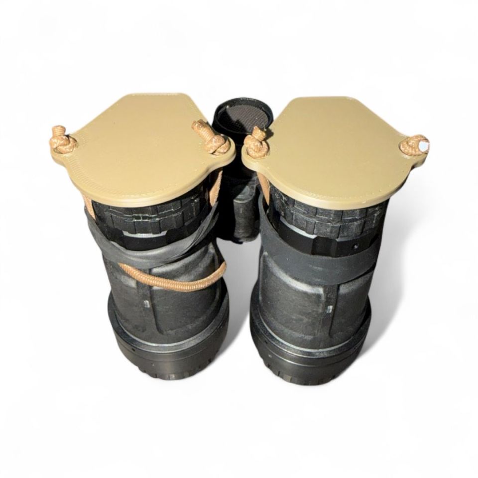 Image 3 - Night Vision Cap Covers