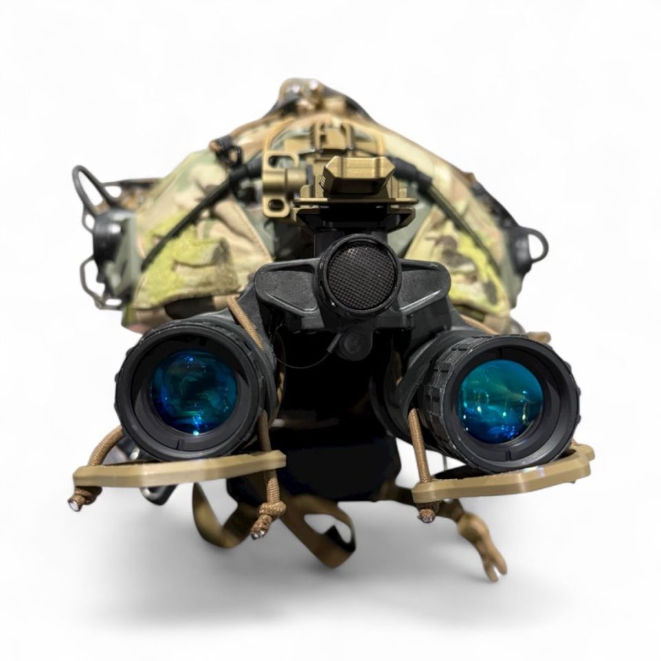 Image 2 - Night Vision Cap Covers