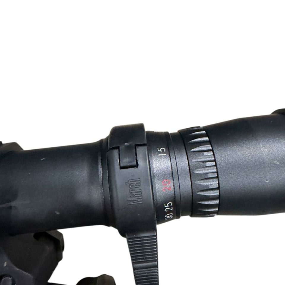 Image 3 - March X High Master 10-60x56