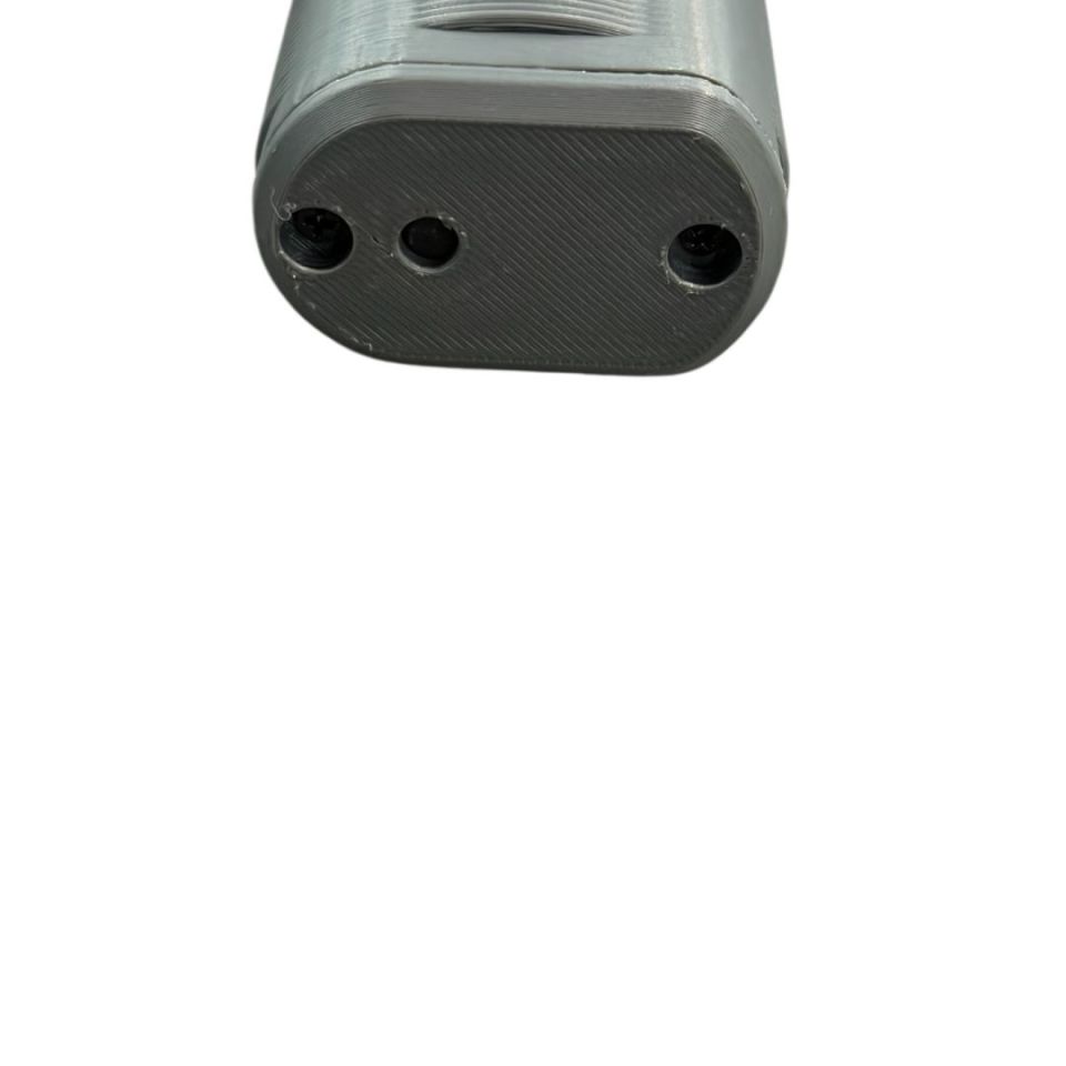 Image 5 - TX22 +15 Mag Extenders