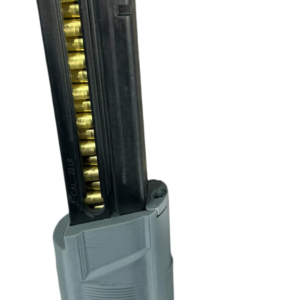 Image 4 - TX22 +15 Mag Extenders