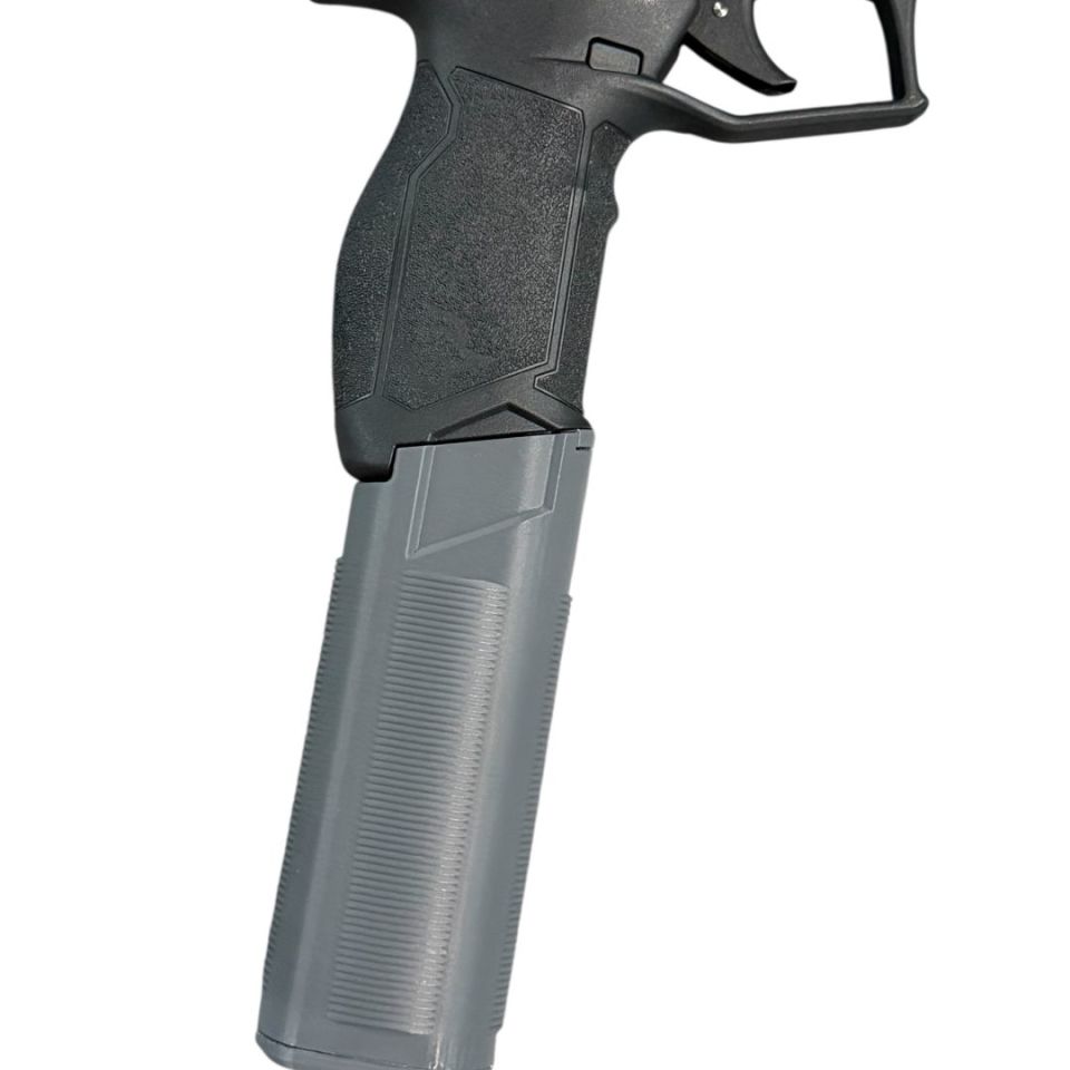 Image 2 - TX22 +15 Mag Extenders