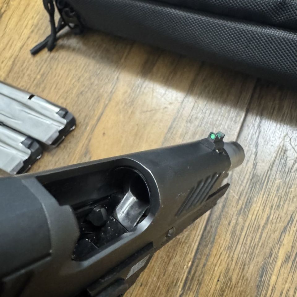 Image 4 - Staccato C2 