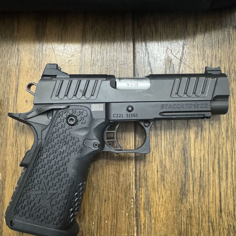 Image 5 - Staccato C2 